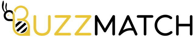BuzzMatch Logo
